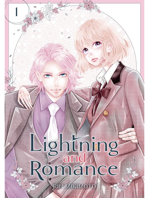 Title details for Lightning and Romance, Volume 1 by Rin Mikimoto - Available